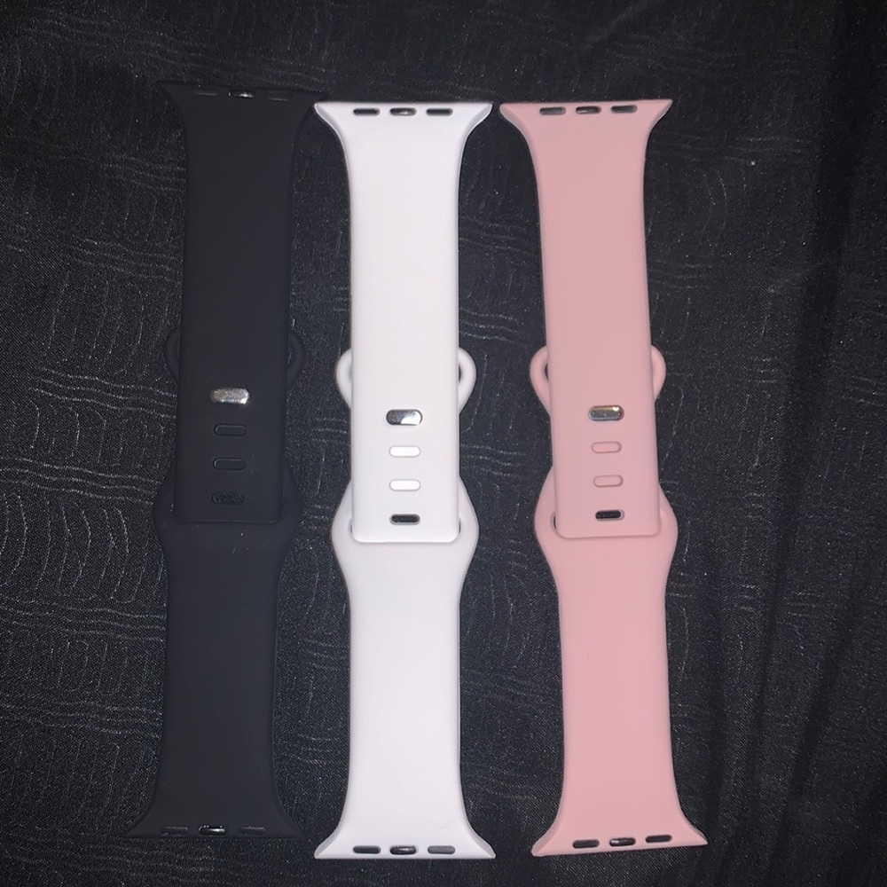 Apple Watch band